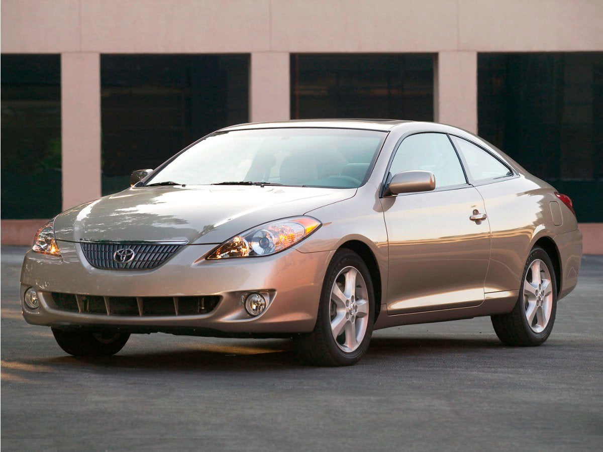 toyota camry solara 2006 4T1CA38P86U103015 image toyota camry solara 2006 4T1CA38P86U103015 image